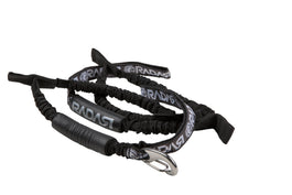 6ft Adjustable Webbing Bungee Boat Dock Tie - 2026